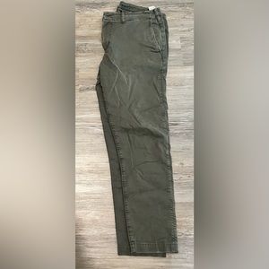 Men’s American Eagle Khakis